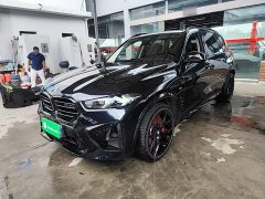 BMW X5 2023 xDrive 30Li M Sport Premium Package - ფოტო 2