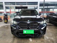 BMW X5 2023 xDrive 30Li M Sport Premium Package - ფოტო 3