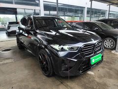 BMW X5 2023 xDrive 30Li M Sport Premium Package - ფოტო 4