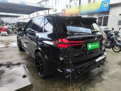 BMW X5 2023 xDrive 30Li M Sport Premium Package - ფოტო 5