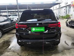 BMW X5 2023 xDrive 30Li M Sport Premium Package - ფოტო 6