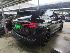 BMW X5 2023 xDrive 30Li M Sport Premium Package - ფოტო 7
