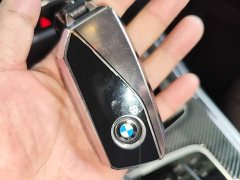 BMW X5 2023 xDrive 30Li M Sport Premium Package - ფოტო 9