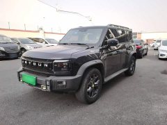 Jetour Jietu Traveler 2.0T AWD Traverse PRO - ფოტო 1