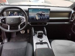 Jetour Jietu Traveler 2.0T AWD Traverse PRO - ფოტო 10