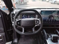 Jetour Jietu Traveler 2.0T AWD Traverse PRO - ფოტო 11