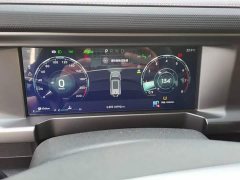 Jetour Jietu Traveler 2.0T AWD Traverse PRO - ფოტო 12
