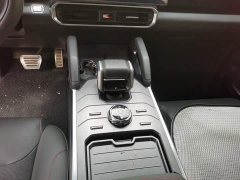 Jetour Jietu Traveler 2.0T AWD Traverse PRO - ფოტო 14