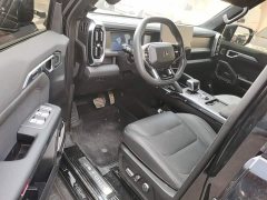 Jetour Jietu Traveler 2.0T AWD Traverse PRO - ფოტო 16