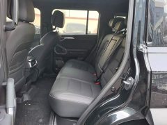 Jetour Jietu Traveler 2.0T AWD Traverse PRO - ფოტო 17