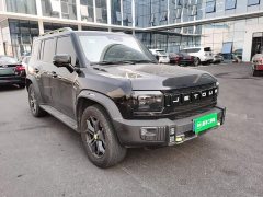 Jetour Jietu Traveler 2.0T AWD Traverse PRO - ფოტო 4