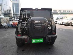 Jetour Jietu Traveler 2.0T AWD Traverse PRO - ფოტო 6