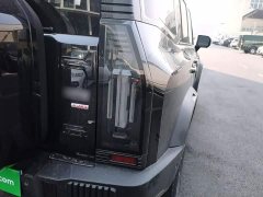 Jetour Jietu Traveler 2.0T AWD Traverse PRO - ფოტო 8