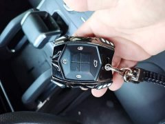 Jetour Jietu Traveler 2.0T AWD Traverse PRO - ფოტო 9