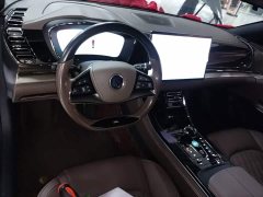BYD Han DM-i 121KM Honor Edition - ფოტო 10