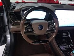 BYD Han DM-i 121KM Honor Edition - ფოტო 11