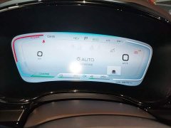 BYD Han DM-i 121KM Honor Edition - ფოტო 12