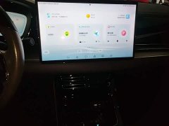 BYD Han DM-i 121KM Honor Edition - ფოტო 13