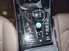 BYD Han DM-i 121KM Honor Edition - ფოტო 14