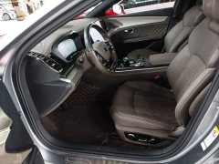 BYD Han DM-i 121KM Honor Edition - ფოტო 15