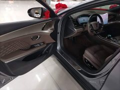 BYD Han DM-i 121KM Honor Edition - ფოტო 16