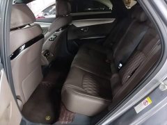 BYD Han DM-i 121KM Honor Edition - ფოტო 17