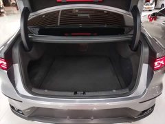 BYD Han DM-i 121KM Honor Edition - ფოტო 19