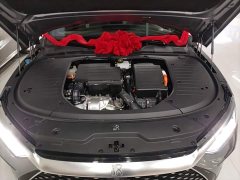 BYD Han DM-i 121KM Honor Edition - ფოტო 20