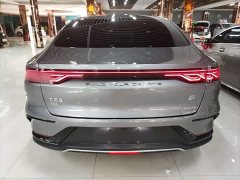 BYD Han DM-i 121KM Honor Edition - ფოტო 6