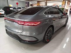 BYD Han DM-i 121KM Honor Edition - ფოტო 7