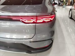 BYD Han DM-i 121KM Honor Edition - ფოტო 8