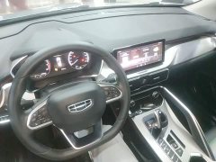 Geely Bingyue 2020 Facelift 240T DCT Hunter - ფოტო 10