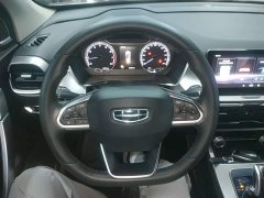 Geely Bingyue 2020 Facelift 240T DCT Hunter - ფოტო 11