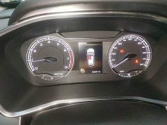 Geely Bingyue 2020 Facelift 240T DCT Hunter - ფოტო 12