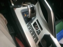 Geely Bingyue 2020 Facelift 240T DCT Hunter - ფოტო 14