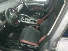 Geely Bingyue 2020 Facelift 240T DCT Hunter - ფოტო 15