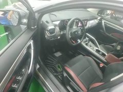 Geely Bingyue 2020 Facelift 240T DCT Hunter - ფოტო 16