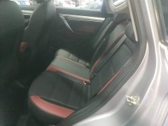 Geely Bingyue 2020 Facelift 240T DCT Hunter - ფოტო 17