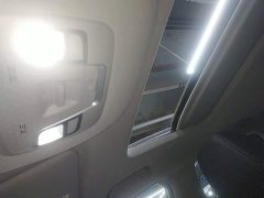 Geely Bingyue 2020 Facelift 240T DCT Hunter - ფოტო 18