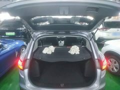 Geely Bingyue 2020 Facelift 240T DCT Hunter - ფოტო 19