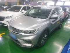 Geely Bingyue 2020 Facelift 240T DCT Hunter - ფოტო 2