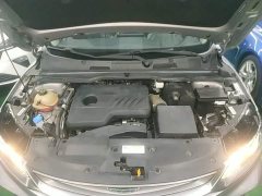 Geely Bingyue 2020 Facelift 240T DCT Hunter - ფოტო 20