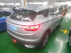 Geely Bingyue 2020 Facelift 240T DCT Hunter - ფოტო 7