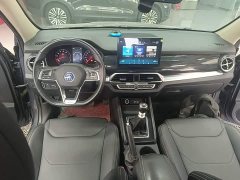 BYD Song Classic 1.5T Manual Luxury - ფოტო 10