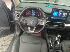 BYD Song Classic 1.5T Manual Luxury - ფოტო 11