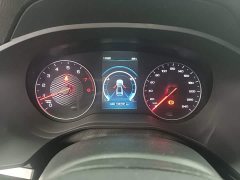 BYD Song Classic 1.5T Manual Luxury - ფოტო 12
