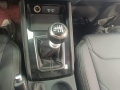 BYD Song Classic 1.5T Manual Luxury - ფოტო 14