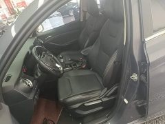 BYD Song Classic 1.5T Manual Luxury - ფოტო 15