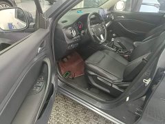 BYD Song Classic 1.5T Manual Luxury - ფოტო 16