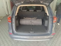 BYD Song Classic 1.5T Manual Luxury - ფოტო 19